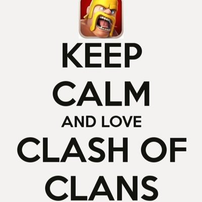Este no es cualquier clan!!