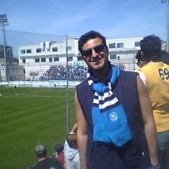 FrancescoDIMA69's profile picture. 