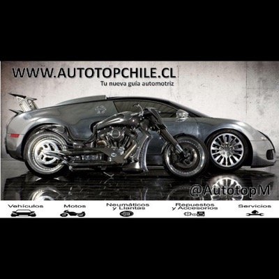 TU GUIA AUTOMOTRIZ
