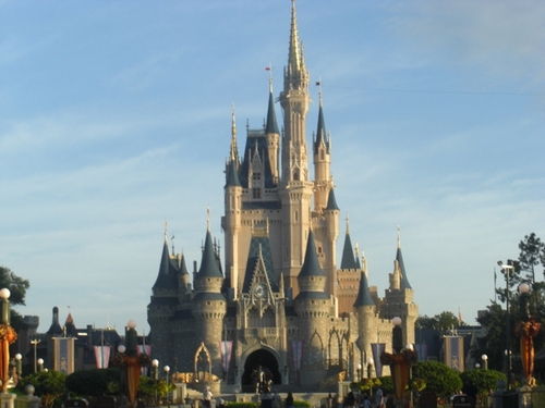 MyMagicJourneys's profile picture. Travel Agent specializing in all Disney Destinations - experienced in helping families with special dietary needs enjoy safe, magical vacations!