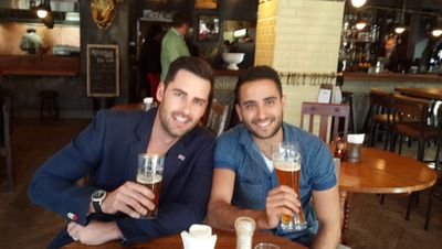 matanatias9's profile picture. 