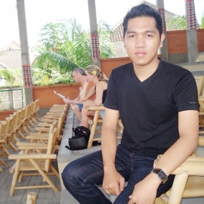 robby_jw's profile picture. Medan Trance || #GGMU