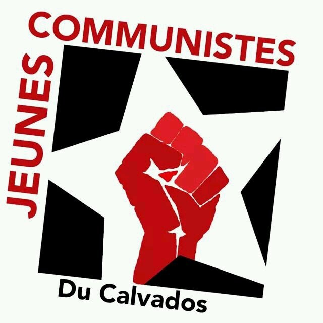 Compte Twitter du Mouvement des Jeunes Communistes et de l'Union des Etudiants Communistes du Calvados. #MJCF #UEC