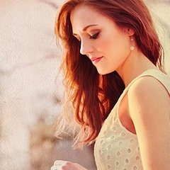 Name's Liana! Sassy little piece of shit! That's what they say! || Glee OC||18+