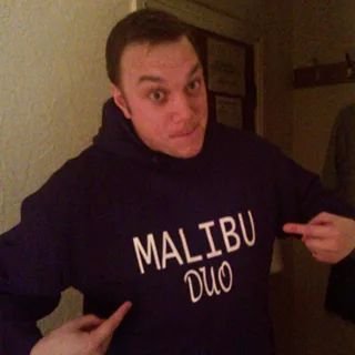 MALIBU are a male/female duo, covering all genres of music from 60's to 00's Pop, Soul, Ska, and Opera