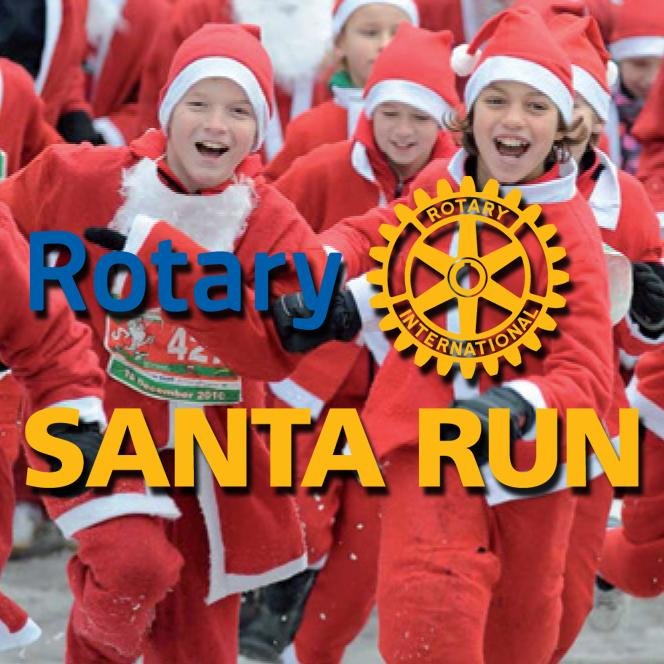 Op 15 december 2018 vindt de Santa Run in de binnenstad van Winschoten plaats. Een fantastisch evenement voor jong en oud. Loop mee en steun het goede doel!