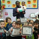 Robert Crewe - @scrappyNrail - Twitter