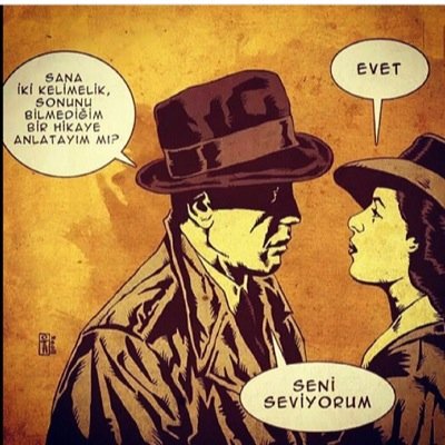Geçer mi bu 365 gün