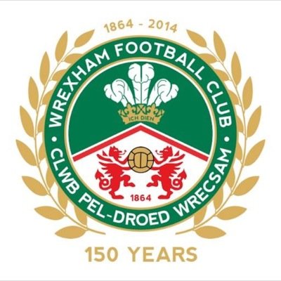 Newly Formed Wrexham FC supporters Group for Gresford and District Areas .Football and Fundraising Topics .Aiming To sponsor a player