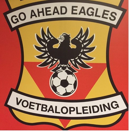 Het laatste nieuws over alle jeugdteams en het beloftenelftal van Go Ahead Eagles.