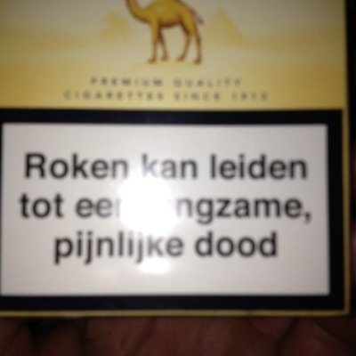 blijf positief wat er ook gebuurd doe wat je wil zorg dat je geen spijt krijgt van wat je doet maar wees trots en help elkaar