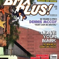 BMX Plus! Magazine (@bmxplus) 's Twitter Profile