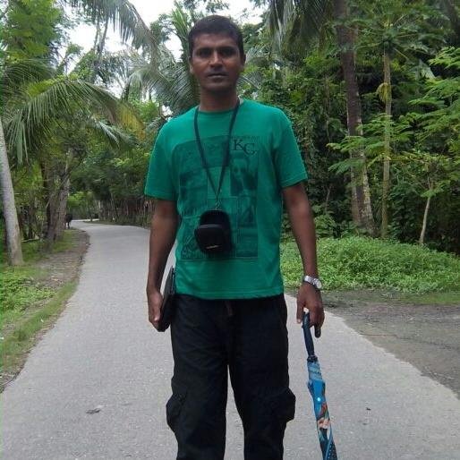 Hasnaen Ahmed
Article Writer, Traveler, and Researcher at Coastal Research Foundation. And Business Practice in Online. (https://t.co/2HXKrCLZdo)