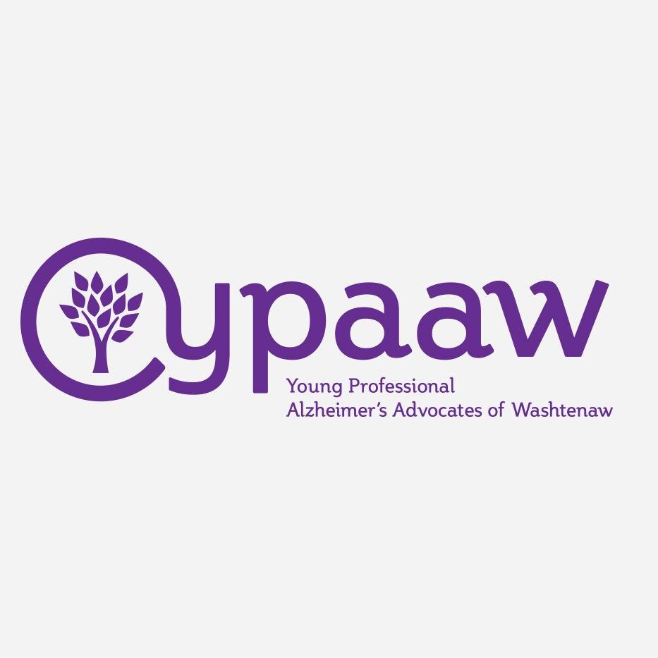 YPAAW's mission connects young professionals who have a passion for ending ALZ with opportunities to raise funds and generate awareness. #ENDALZ @alzmglc