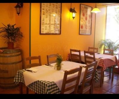 somos una pizzería al más estilo italiano, comida casera y la mejor atención posible para nuestros clientes