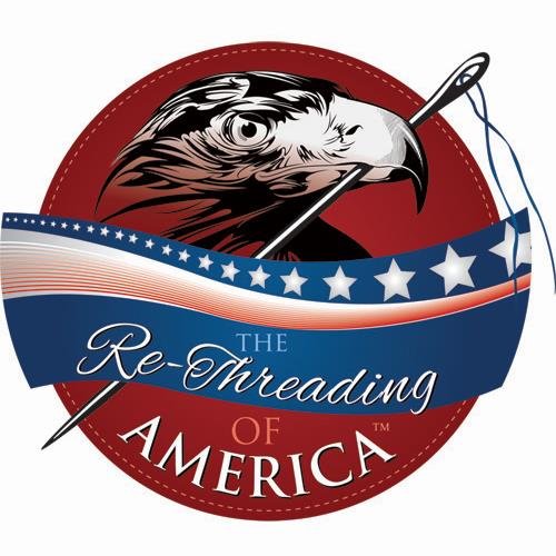 A commonplace for all supporters to gather, encourage, and support all efforts in restoring America to a Constitutionally sound Republic. #ReThreadAmerica