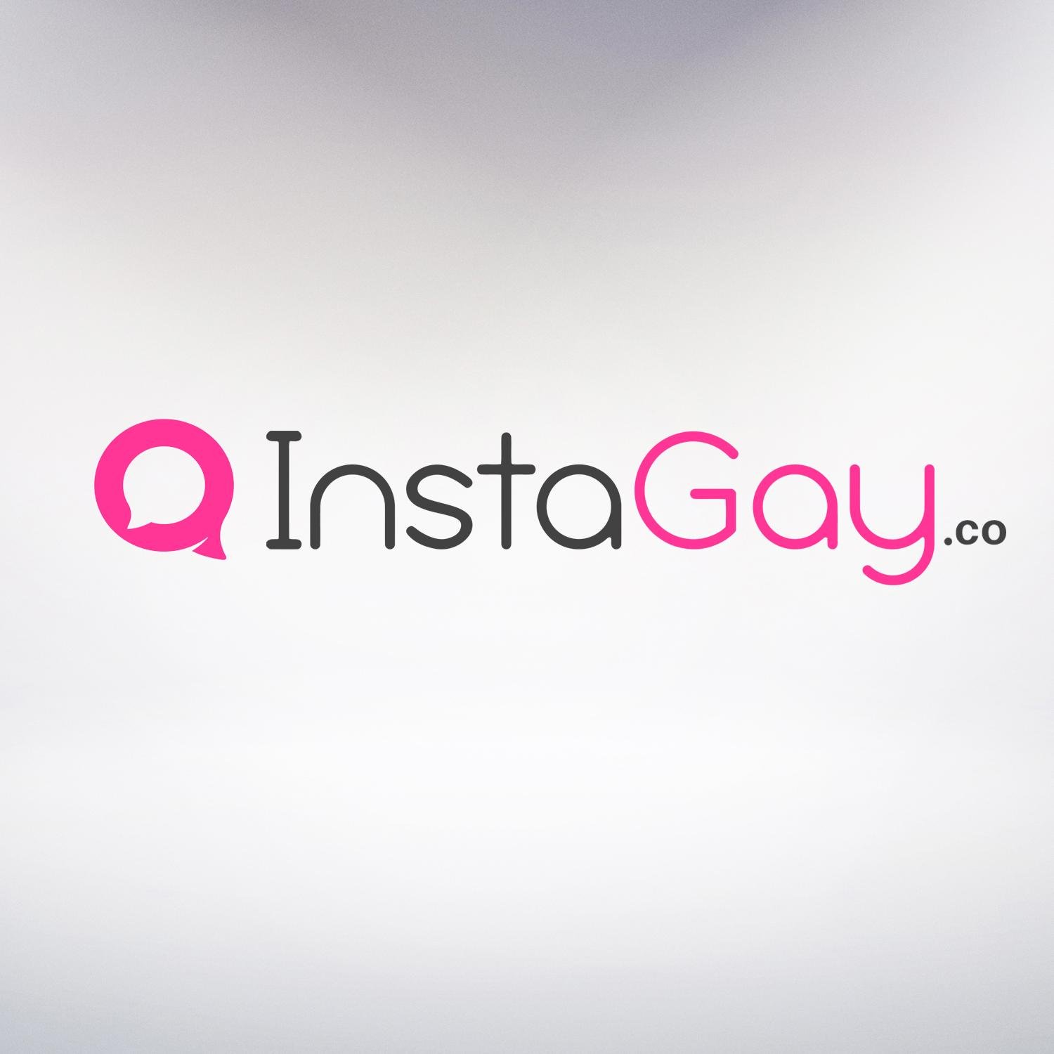 #InstaGay