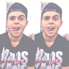 i gave you a free follow to help you gain so follow @damnastxn for me please