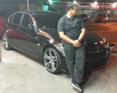 geraldtorres80's profile picture. 