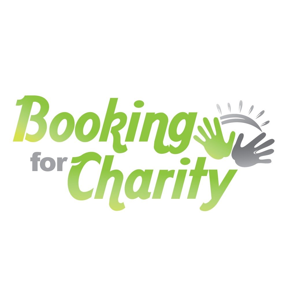 Bij Booking for Charity boek jij makkelijk hotels & vliegtickets tegen de laagste tarieven én geven wij altijd 90% van onze commissie aan onze goede doelen.