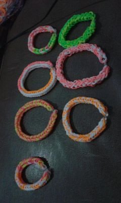 FPulseiras's profile picture. 