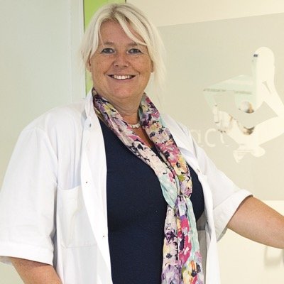 Specialist in diagnostiek en behandeling chronic pelvic pain Eigenaar F-act Pelvic Pain Clinic. http://t.co/GEAfMif0XD