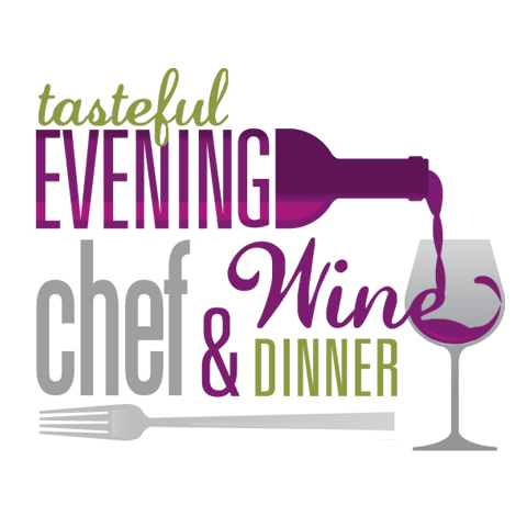 Tasteful Evening is a chef's dinner and wine extravaganza that creates awareness and raises funds for the Alzheimer's Association.