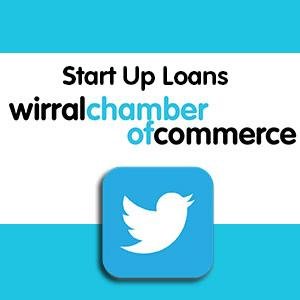 Wirral Chamber is an official Delivery Partner for the Start Up Loans Company. Wirral Chamber of Commerce is a credit broker not a credit lender.