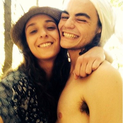 MattArnone's profile picture. hahah. chump. @OnYourMarksBand