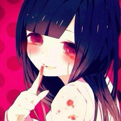 病みかわいい画像bot 手動 Yami Bot Ks Twitter