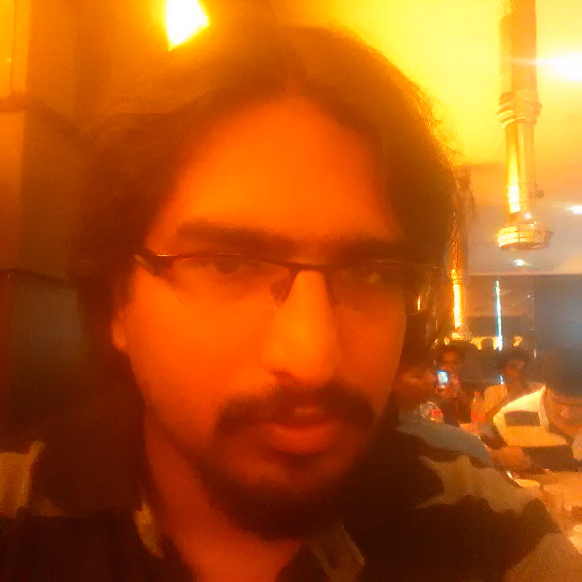 Reporter at The New Indian Express. Usually found trawling the airport, trolling hospitals and traipsing behind the not-so-glam side of filmdom. Certifiable
