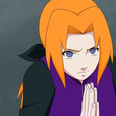 【 Crystal Princess. 】She is a Jonin-level kunoichi from Konohagakure, a medical-nin, and a member of Team Six. [#NarutoRP OC ~]