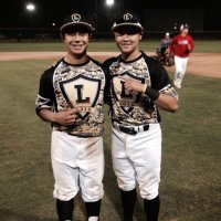 Zach Lew (@zachlew20) 's Twitter Profile