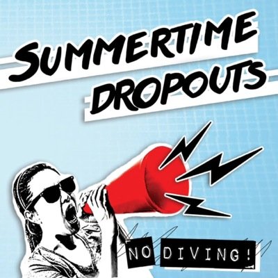 Official Twitter of Summertime Dropouts. Reliving our childhoods one #PopPunk song at a time. http://t.co/jWM1eu5JPm