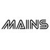 Mains (@mainsmusic) Twitter profile photo