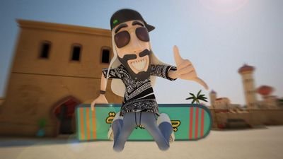 Fã clube do Mussoumano Game... Venha fazer parte também!