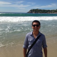 Fernando Arias (@logan_12) 's Twitter Profile