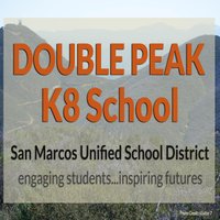 Double Peak School(@DoublePeak_K8) 's Twitter Profileg