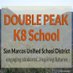Double Peak School (@DoublePeak_K8) Twitter profile photo