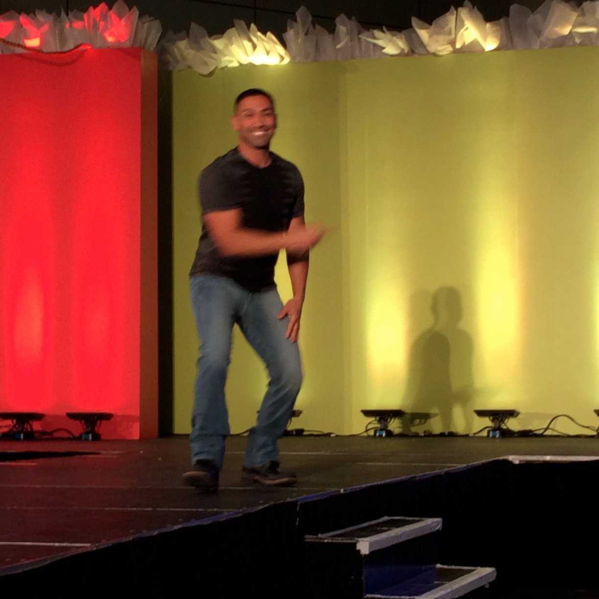 hslapack's profile picture. 