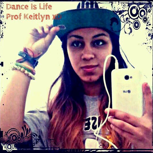 ...b.girl ...
