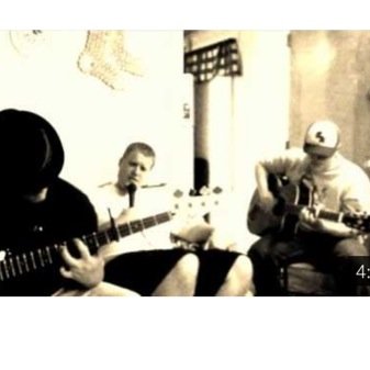 Zach Perkey- Vox Levi Bender- 6 string Daniel Dilworth 4 strings  email: blindneiltheband@gmail.com