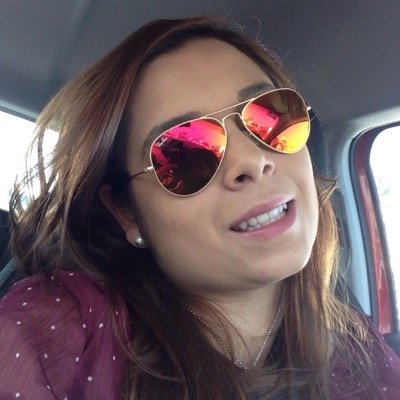 anilu29's profile picture. 