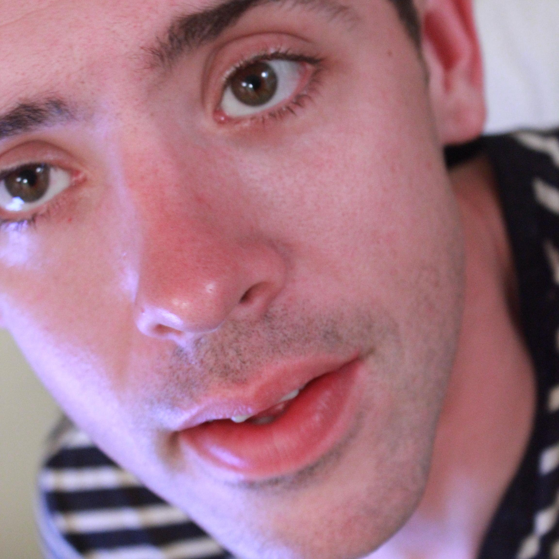 waxnfax's profile picture. Writer, Critic, Scum of Earth