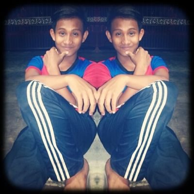 Student Satu Lima