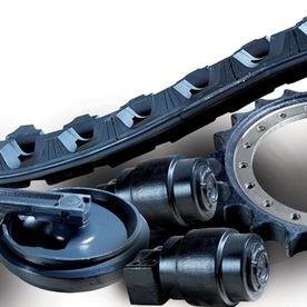 Looking for Parts for excavators you found the right company