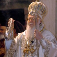 Ecumenical Patriarch (@ecupatriarch) 's Twitter Profile