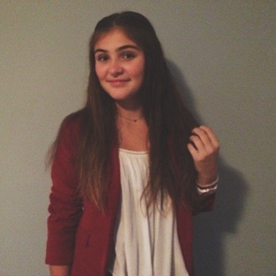 The best thing about memories, is making them. ∞ love you xx soof
