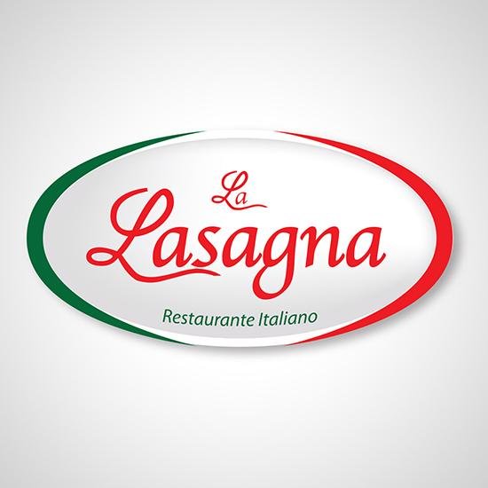 La Lasagna, AUTENTICA CUCINA ITALIANA Sucursales: Bella vista * Naco * Sambil       Horario: 11:00Am – 11:00Pm Delivery: 809-544-1117