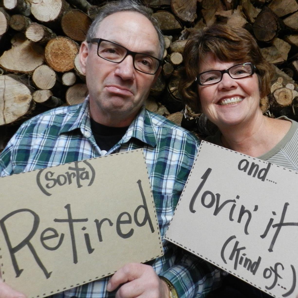 grampsandbubba's profile picture. Proud relaxed retired dairy farmers loving the PEI life; soybean, blueberry, hazelnut and maple syrup producers on slow days